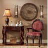 Dramatic Detail Lamp, , large