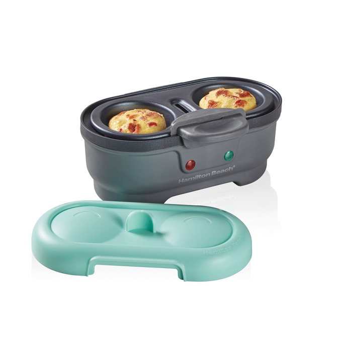 Hamilton Beach Egg Bites Maker, , large