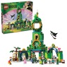 LEGO Wicked Welcome To Emerald City, , large