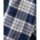 Navy Plaid