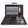 Art 101 Multimedia Illustration 85-Piece Art Set, , large