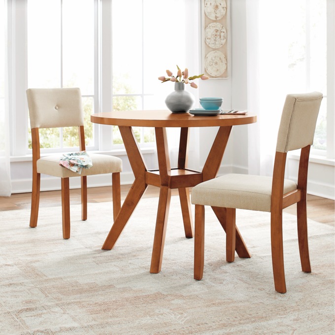 Bernalillo Dining Table, , large
