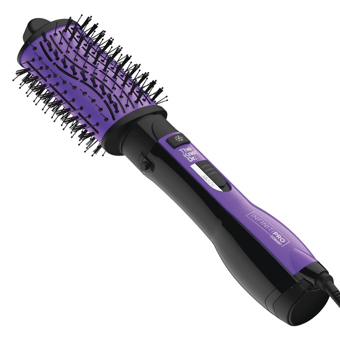 Conair All-In-One Dryer Brush, , large