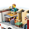 LEGO City Holiday Adventure Camper Van, , large