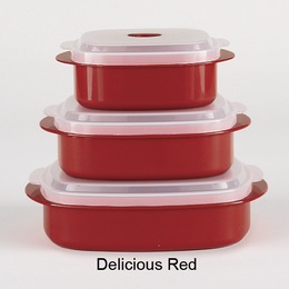 Canister Sets Breadbo Cookie Jars Ginny S Food Storage Set