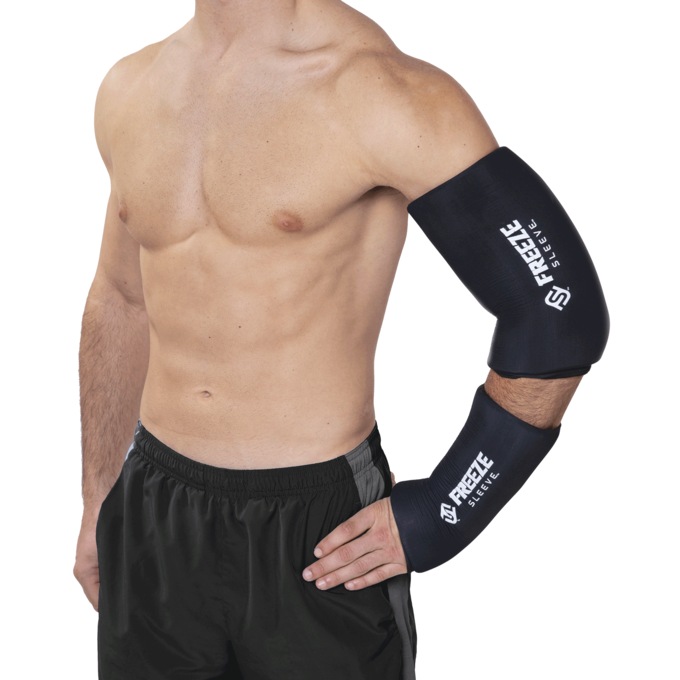 Freeze Sleeve, , large