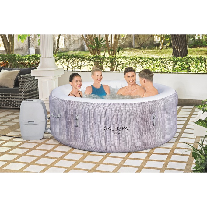 Saluspa Cancun Adult Spa, , large