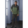 Heavyweight Puffer Jacket - Big, , large