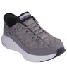 Skechers Men's Slip-Ins Vapor Foam Cozy Fit Sneaker, , large
