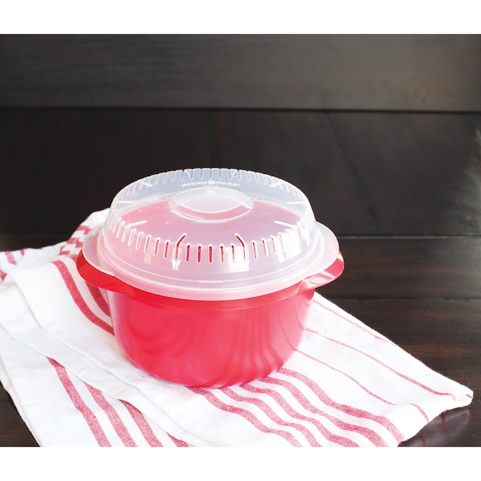 Nordic Ware Microwave Multi Boiler, , large