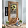 Live Life in Full Bloom Sign, , large
