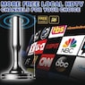 Vertical Digital TV Antenna, , large