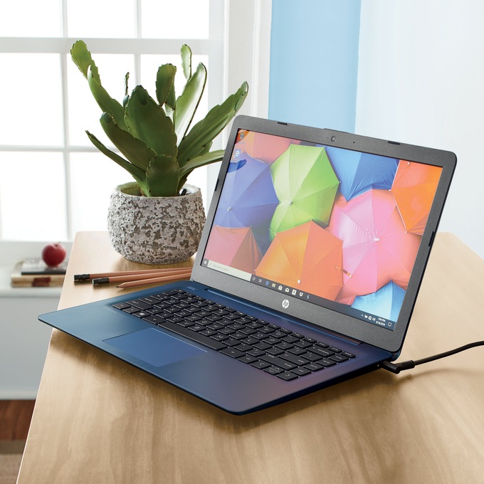 HP 17" Laptop, , large