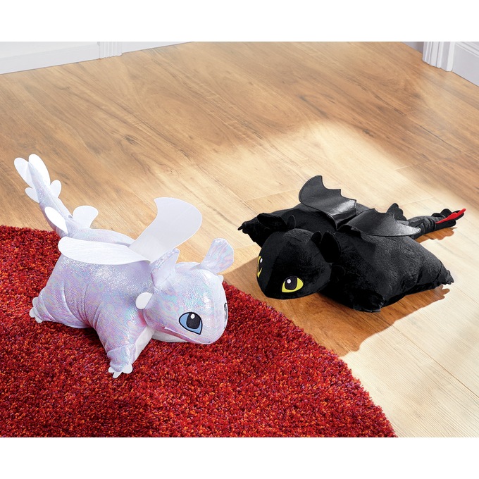 How To Train Your Dragon Pillow Pet Ginny S