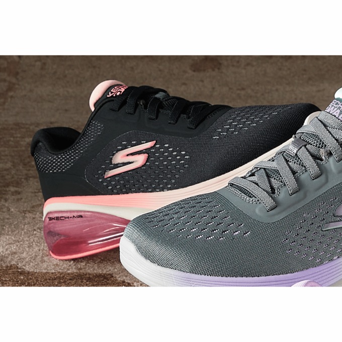 ◆SKECHERS◆ Women's Gowalk Air 30 Slip-Ins SP0WWCFX112 Skechers Women's GOWalk Air 3.0 Slip-On | Ginny's