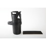 2-in-1 Expandable Auto Cup Holder, , large