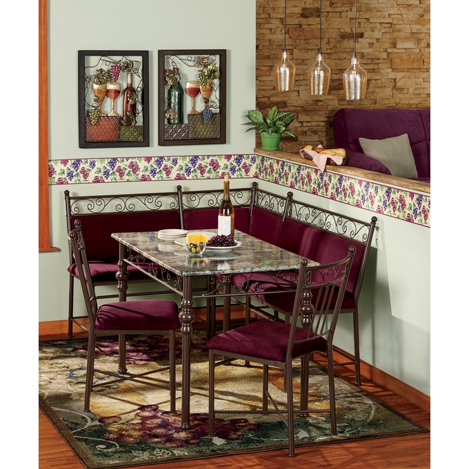 Wallpaper Border Ginny S