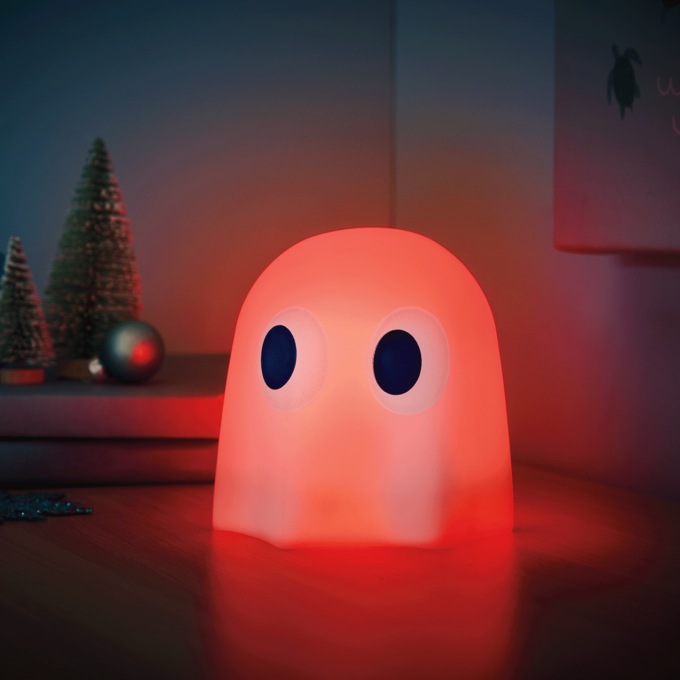 Pac-Man Ghost Mood Light, , large