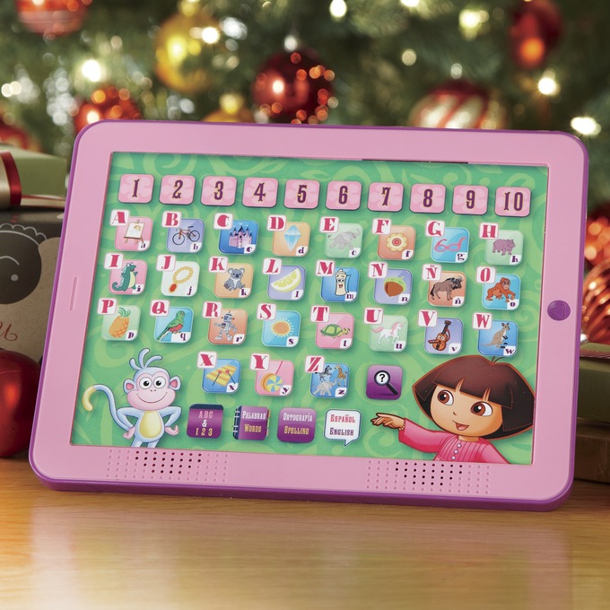 disney hooyay find and play tablet