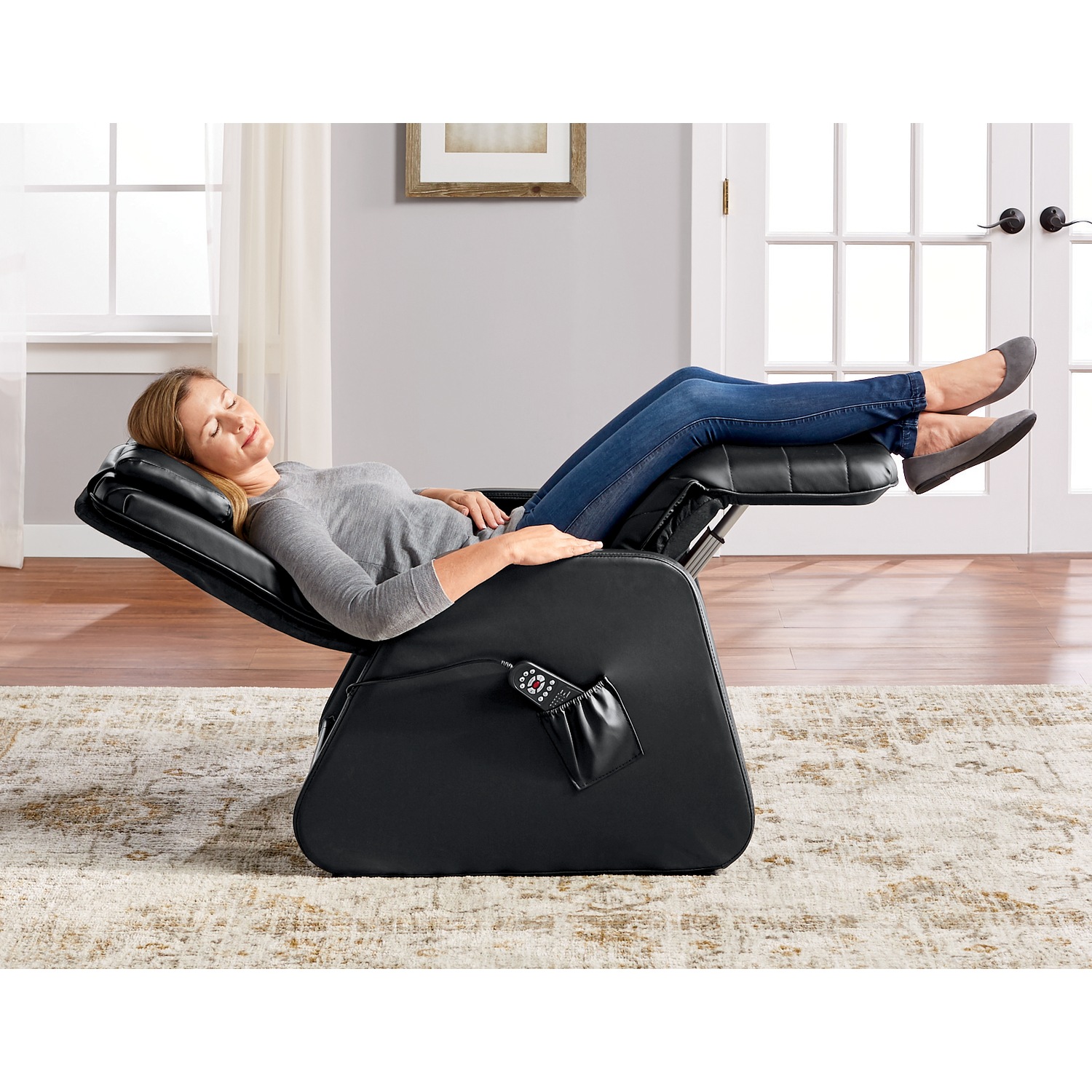 Montgomery 2025 ward recliners