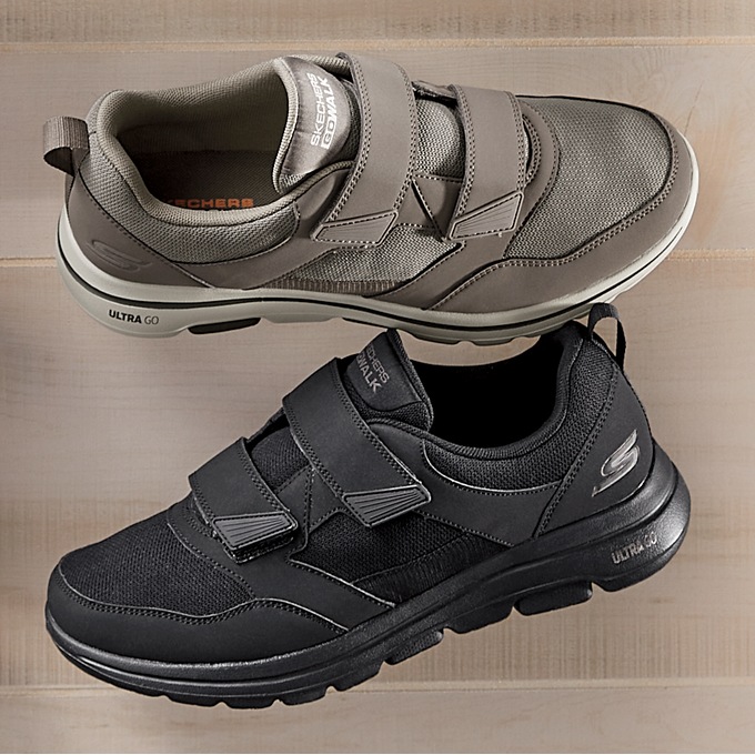 Skechers my account top