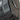 Montgomery Ward Corded Pole Vac, Black, swatch