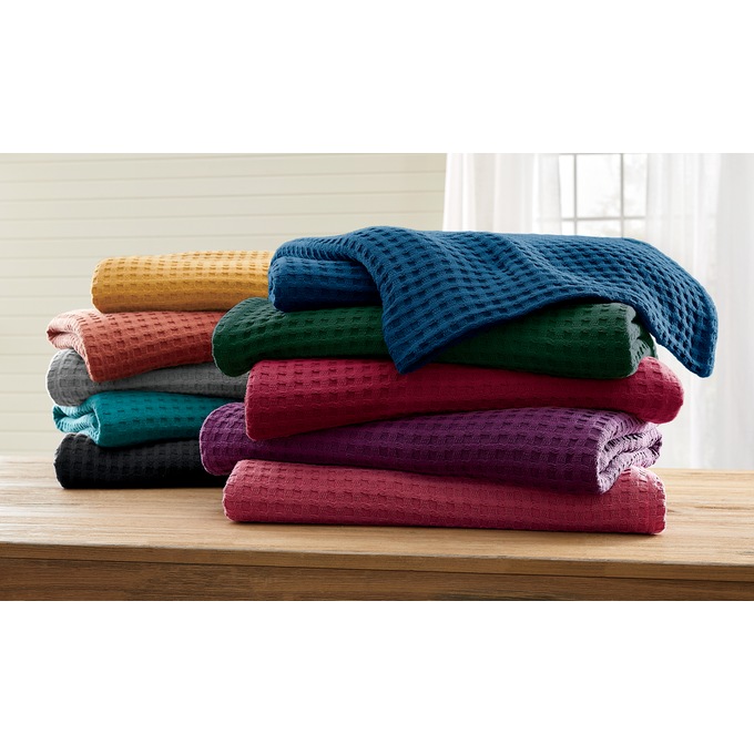 Color Connection Blanket, , large