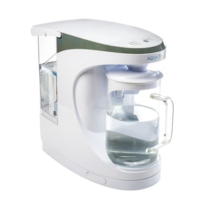 AquaTru Reverse Osmosis Carafe, , large