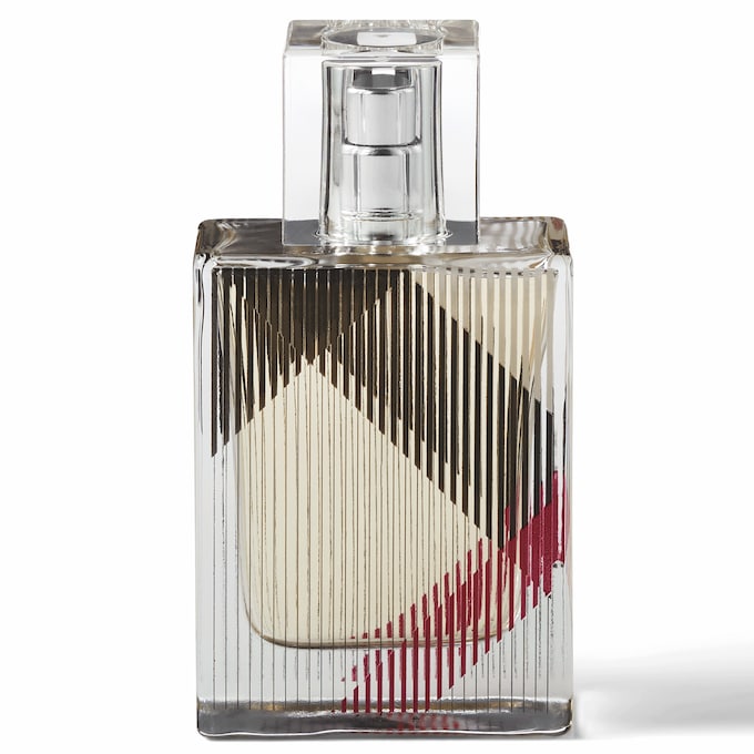 Burberry Brit EDP Spray, , large