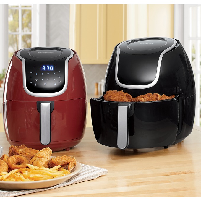 Power XL Vortex Air Fryers, , large