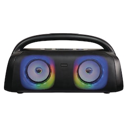 ProScan Portable Party Speaker with Bluetooth, , large