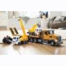 RC Construction Semi Trailer & Vehicles, , large