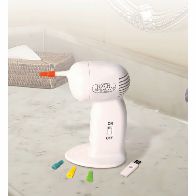 Ear Vac , , large
