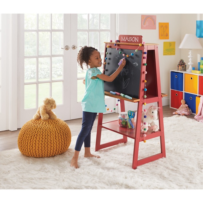 Kids’ Easel, , large