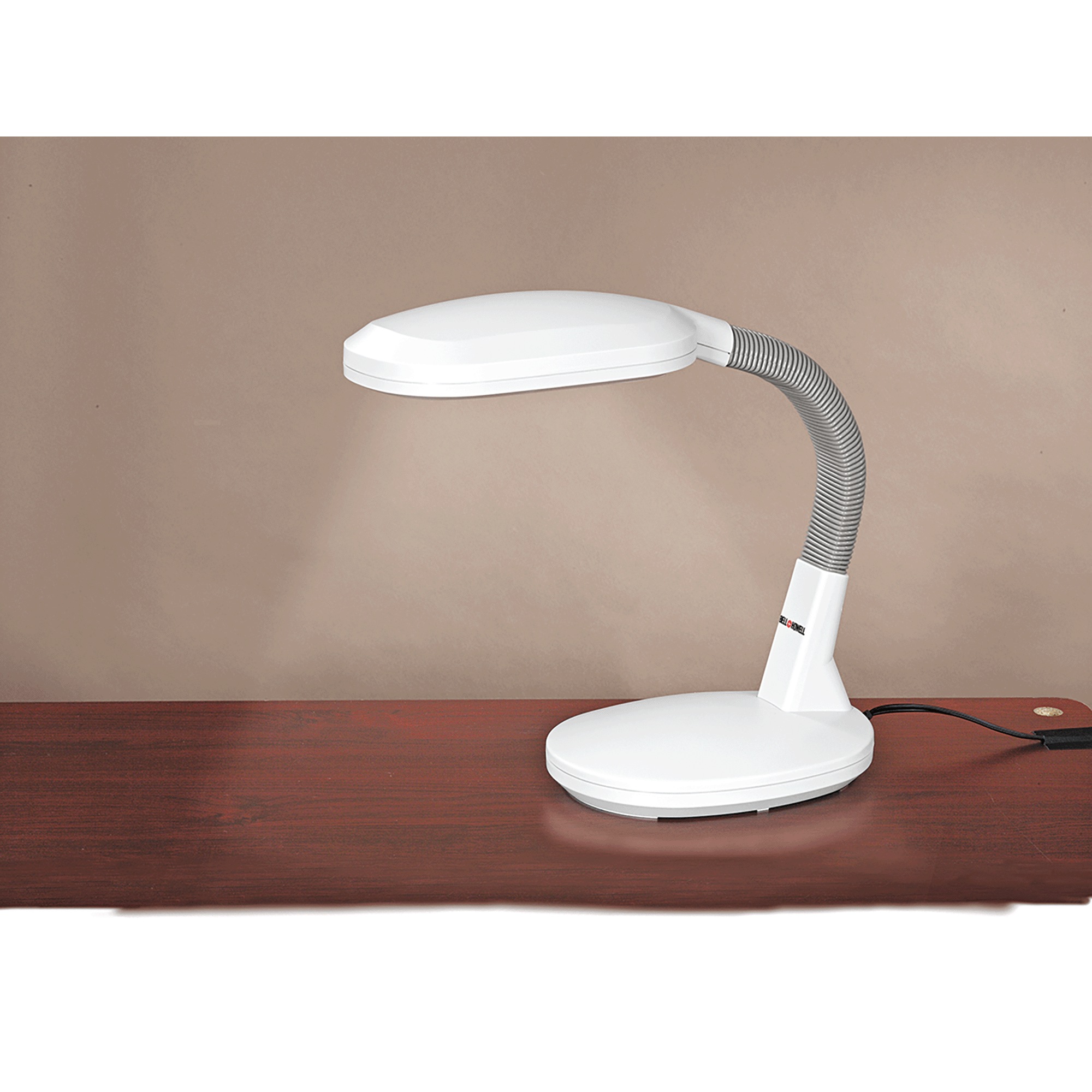 Bell+Howell Desk Lamp, , large