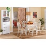 Set of 2 Thyri Dining Chairs, , large