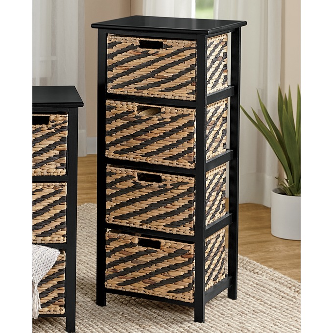 Yara 4-Basket Storage, , large