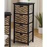 Yara 4-Basket Storage, , large