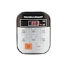 Hamilton Beach Compact Multi-Cooker, , large