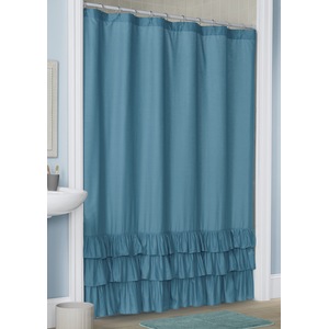 Mayfair Shower Curtain,