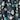 Duster With Embroidered Yoke, Black Floral, swatch