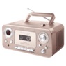 Studebaker Bluetooth Boom Box with Cassette, , large