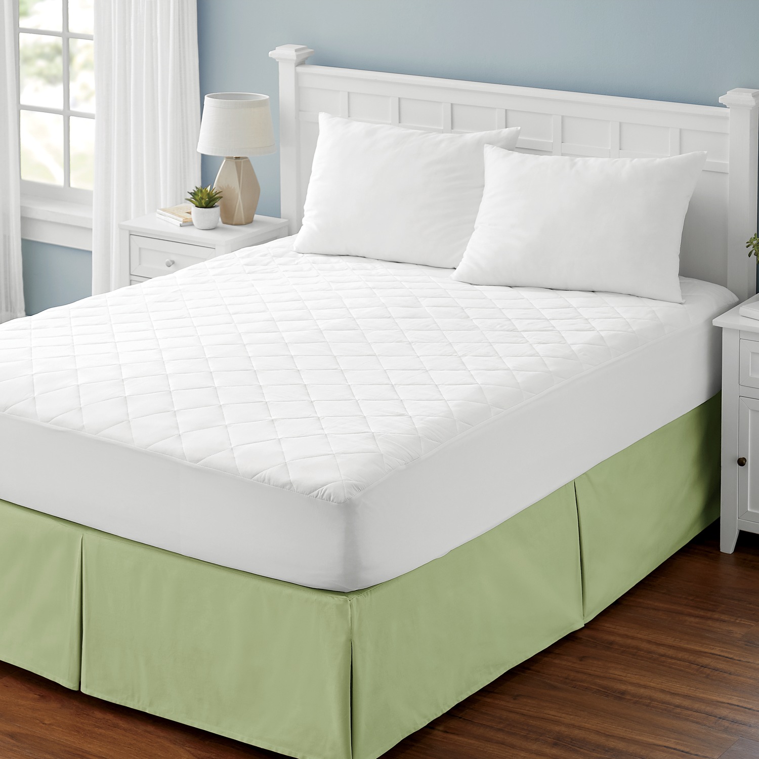 Coolmax mattress pad shop