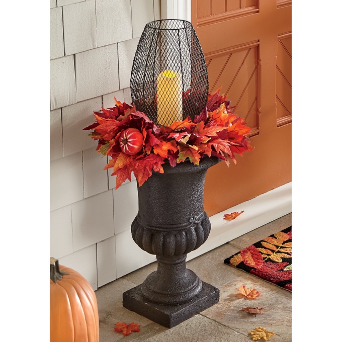 Urn Planter and Harvest Filler, , large