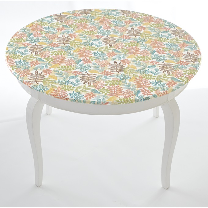 Elastic Fitted Table Cover Ginny S