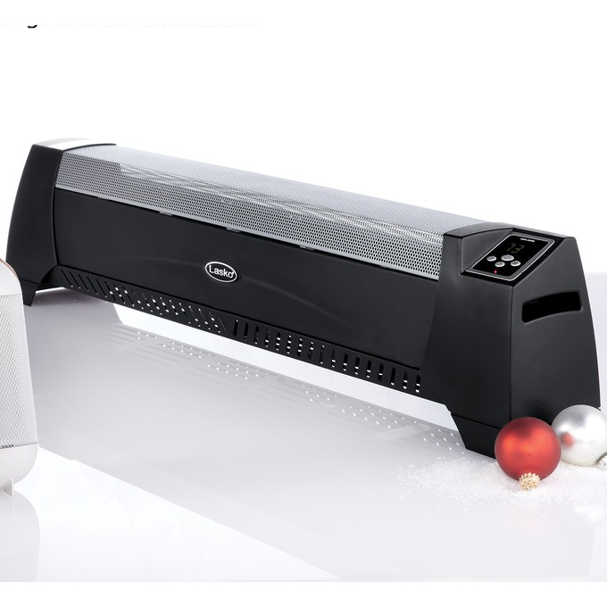 Lasko Baseboard Heater Ginny S
