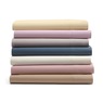800-Thread Count Cotton-Blend Sheet Set, , large
