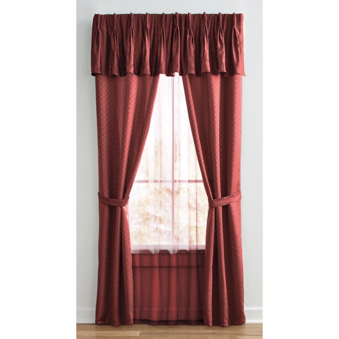 Claire 6-Piece Window Set, , large