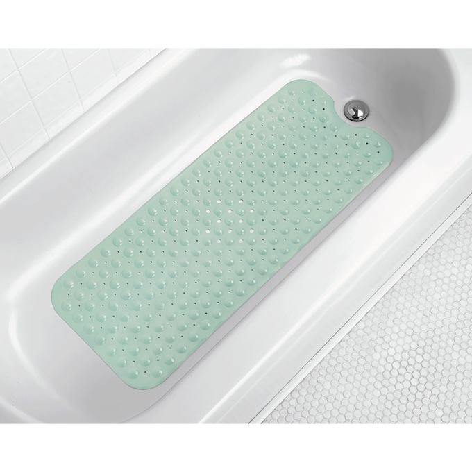 Slip-Resistant Tub Mat, , large