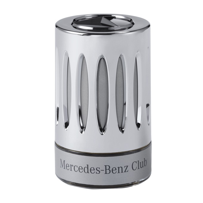 Mercedes Benz Club EDT Spray, , large